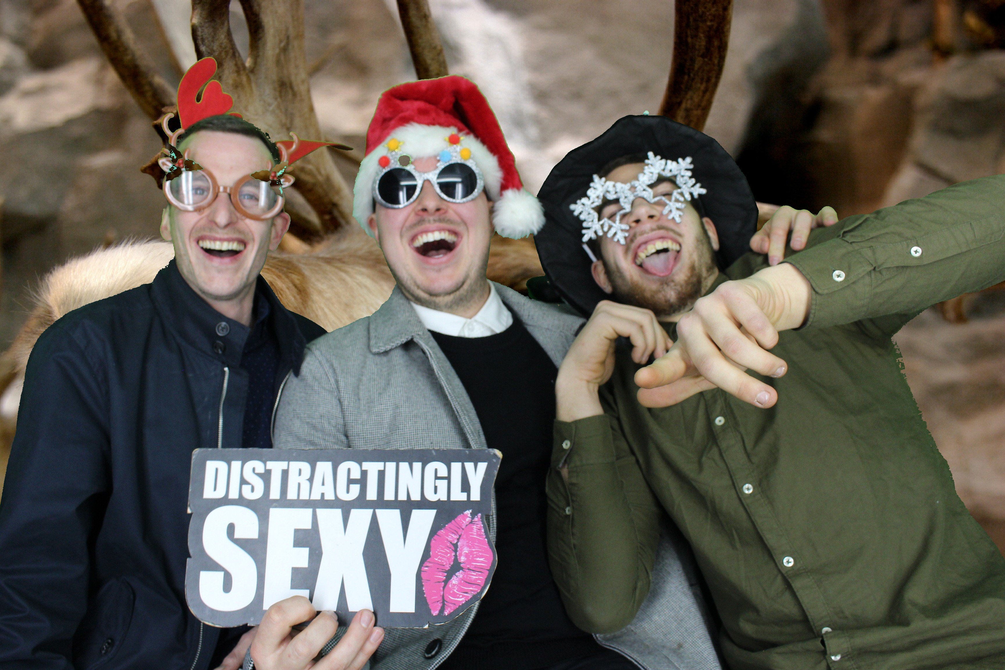 Aster Christmas Party  | View more photos from the event at gallery.myphotoboothexperience.co.uk/u/MyPhotoBoothExperienceLtd/Aster-Christmas-Party